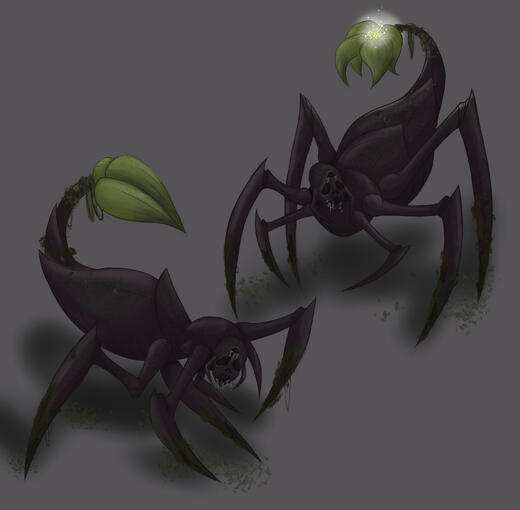 Creatures